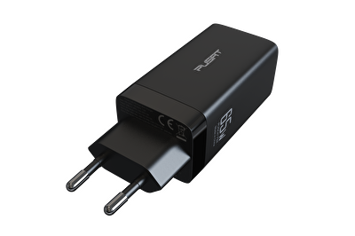 Pusat GaN PD 65W Hızlı Şarj Adaptörü